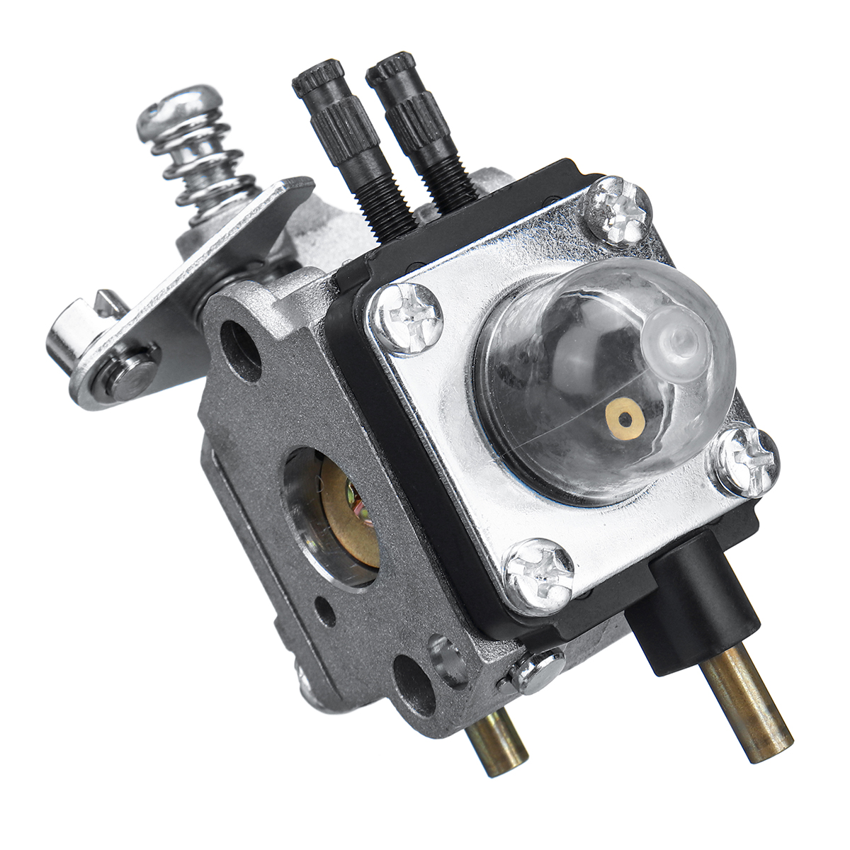 Carburetor-Carb-Engine-Kit-For-Zama-1U-K82-Mantis-Tiller-7222-7225-SV-5C2-C-1667916