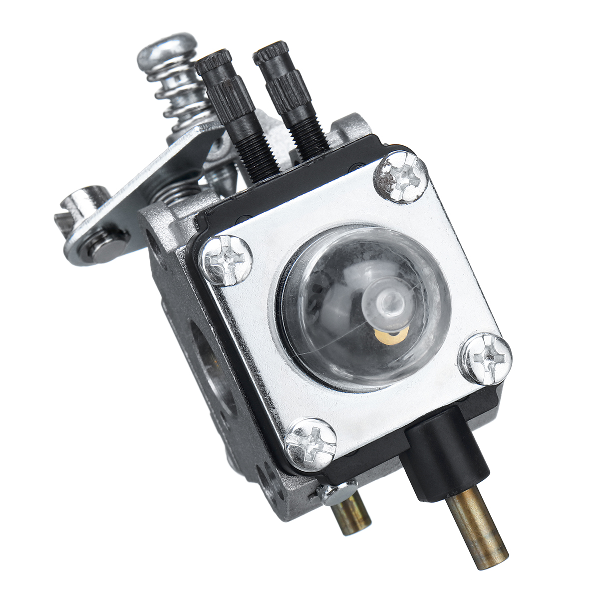 Carburetor-Carb-Engine-Kit-For-Zama-1U-K82-Mantis-Tiller-7222-7225-SV-5C2-C-1667916