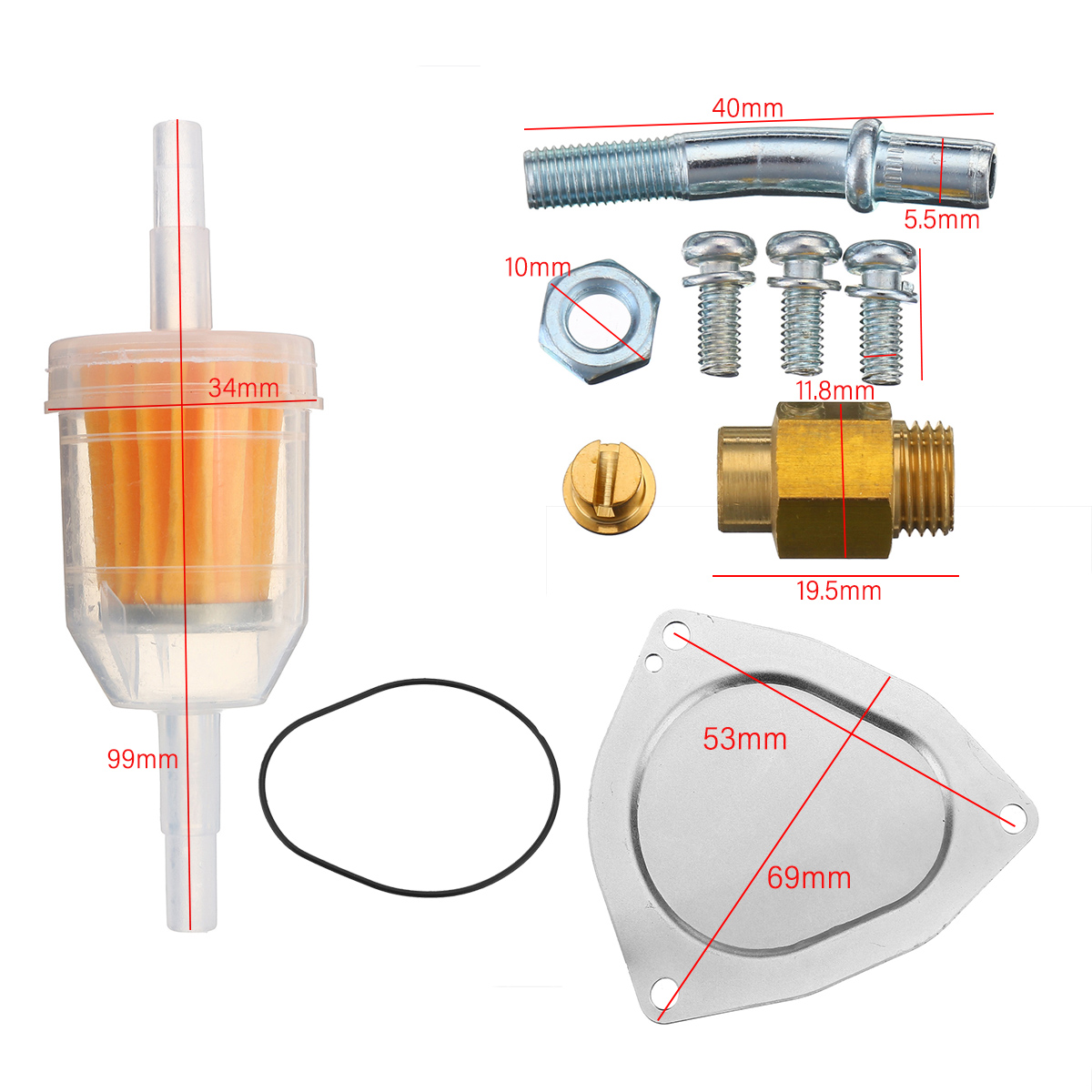 Carburetor-Carb-Fit-For-Polaris-Scrambler-500-1997-2009-Sportsman-500-2001-2013-1735852