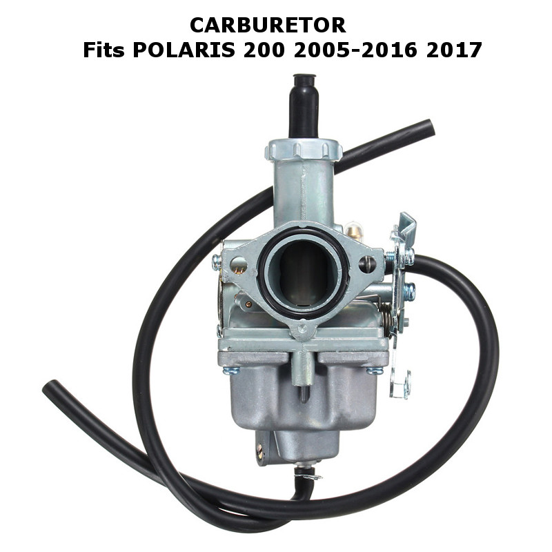 Carburetor-Carb-Fits-For-POLARIS-PHOENIX-200-2005-2016-2017-1241437