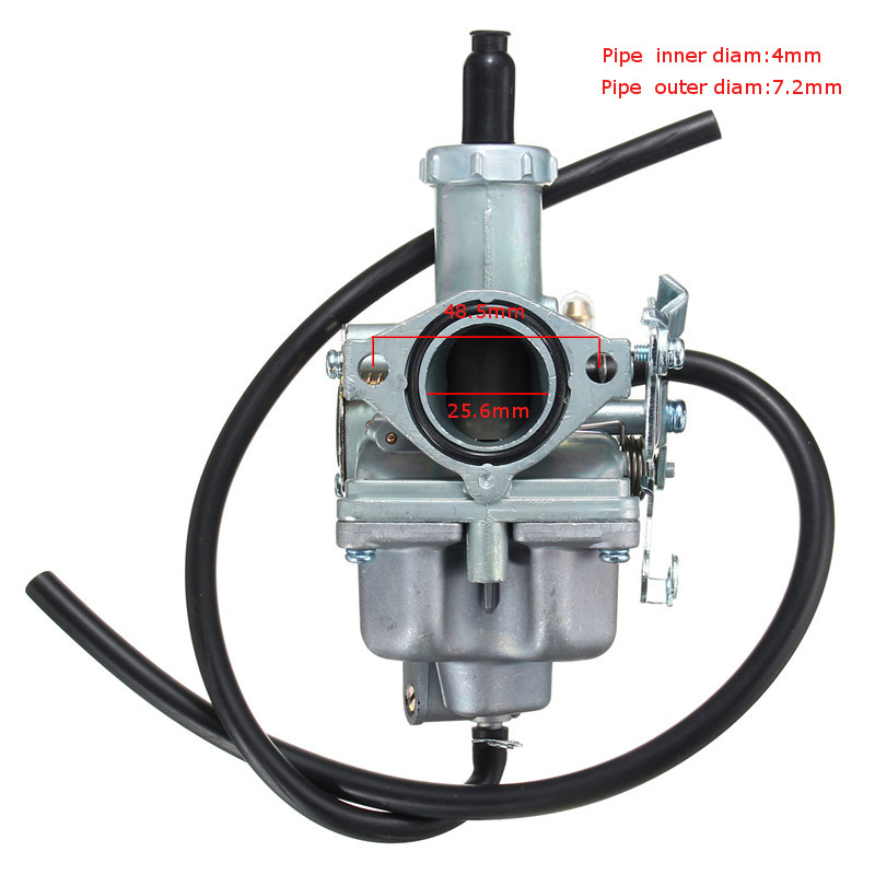 Carburetor-Carb-Fits-For-POLARIS-PHOENIX-200-2005-2016-2017-1241437