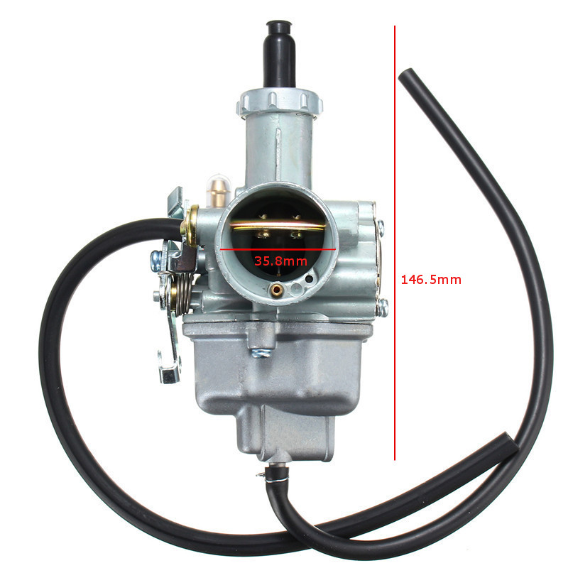 Carburetor-Carb-Fits-For-POLARIS-PHOENIX-200-2005-2016-2017-1241437