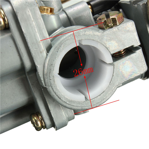Carburetor-Carb-For-1984-1987-Suzuki-LT50-ATV-Quad-982249