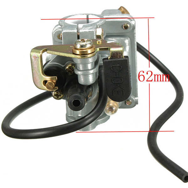 Carburetor-Carb-For-1984-1987-Suzuki-LT50-ATV-Quad-982249