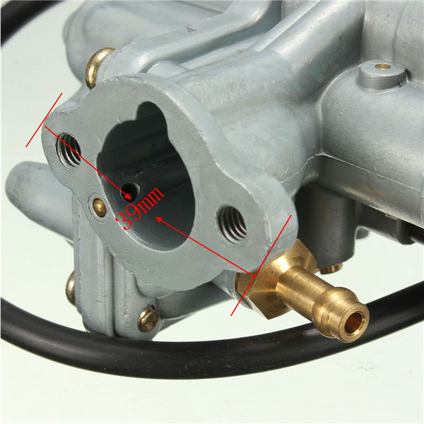 Carburetor-Carb-For-1984-1987-Suzuki-LT50-ATV-Quad-982249