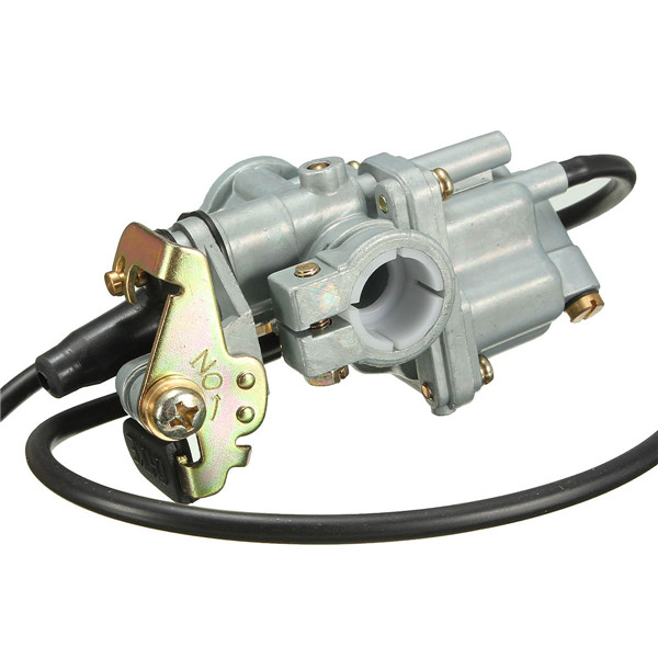 Carburetor-Carb-For-1984-1987-Suzuki-LT50-ATV-Quad-982249