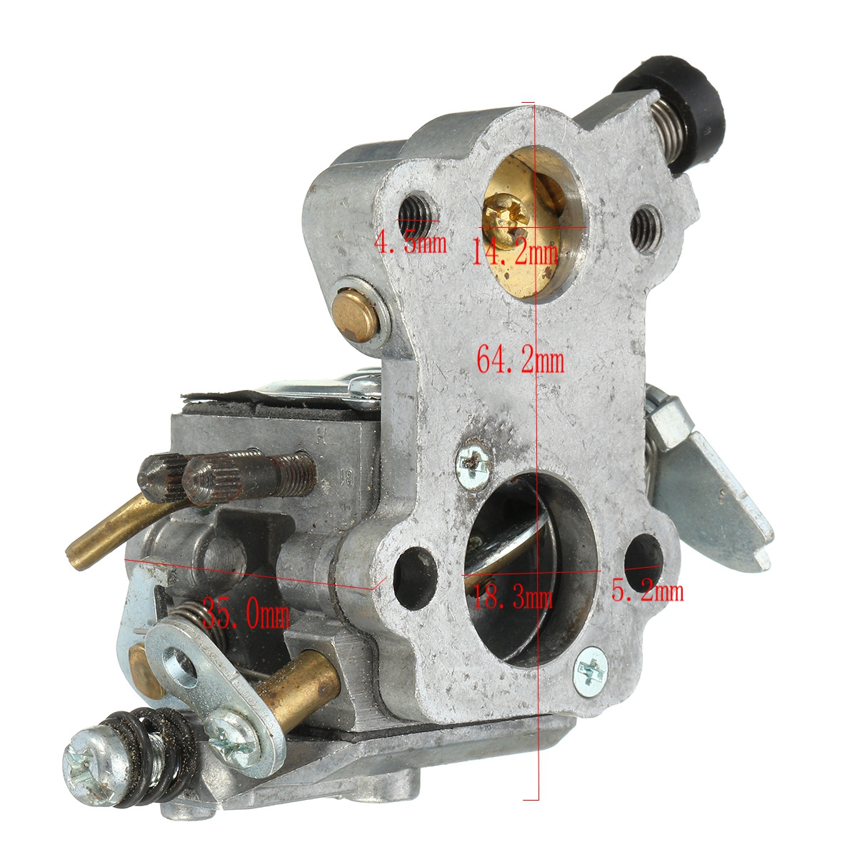 Carburetor-Carb-For-Chain-Saw-Poulan-P3314-P3416-P4018-PP3816-Zama-W26-1200808