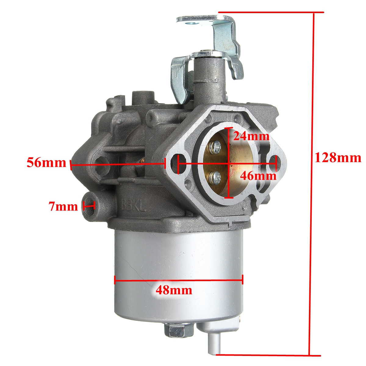 Carburetor-Carb-For-Club-Car-Golf-Cart-1998-2015-FE290-Engine-1016478-1016438-1150717