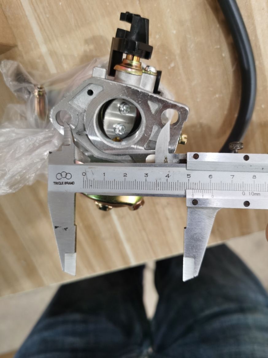 Carburetor-Carb-For-GX240-GX270-8HP-9HP-16100-ZE2-W71-1616100-ZH9-820-1827905