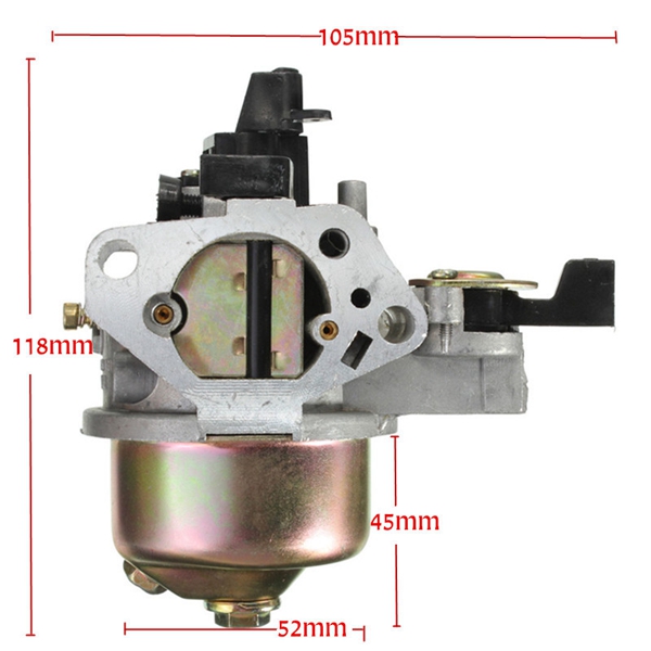 Carburetor-Carb-For-GX270-9HP-1616100-ZH9-820-1019287