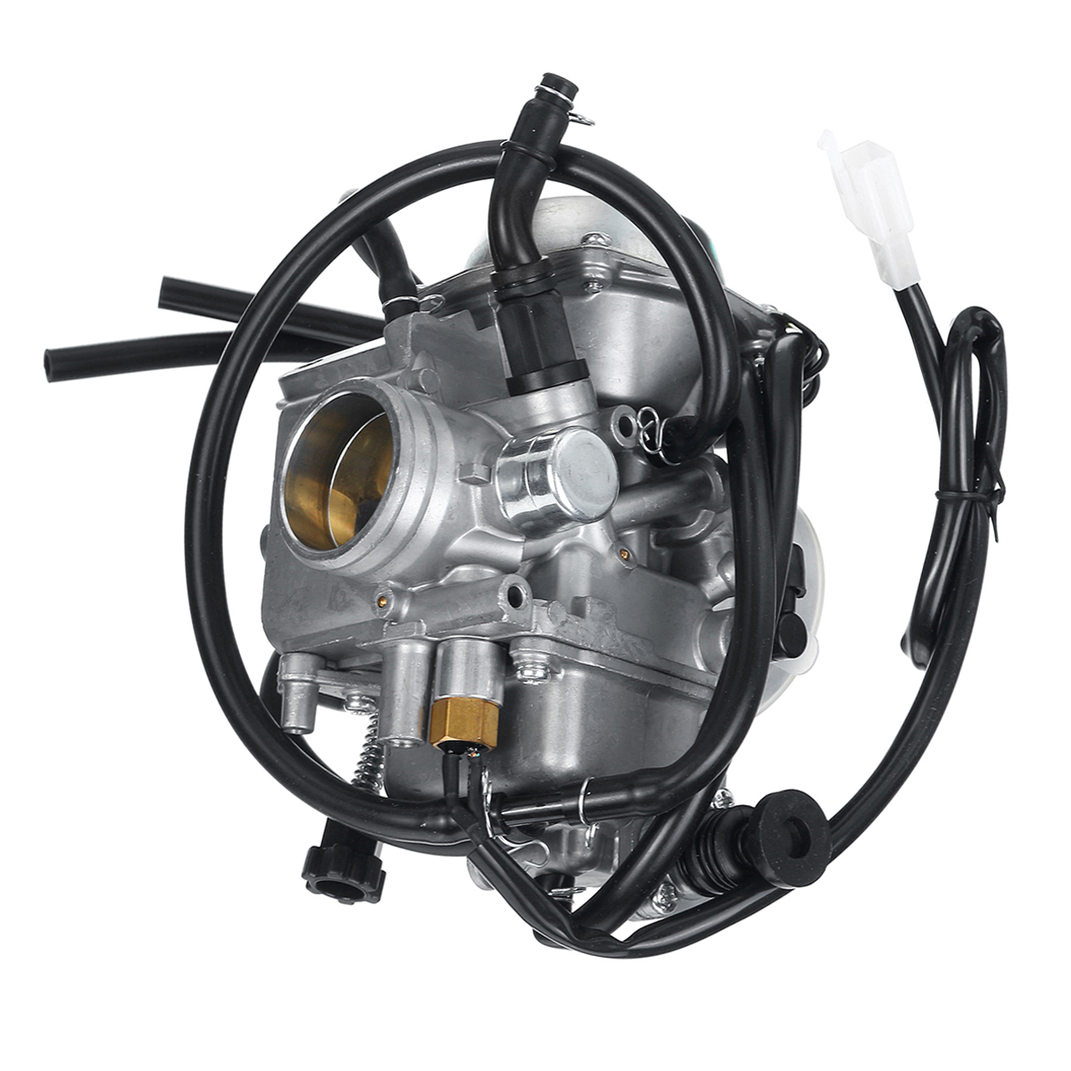 Carburetor-Carb-For-Honda-450-TRX450FE-TRX45FM-Foreman-450-2002-2003-2004-ATV-1819158