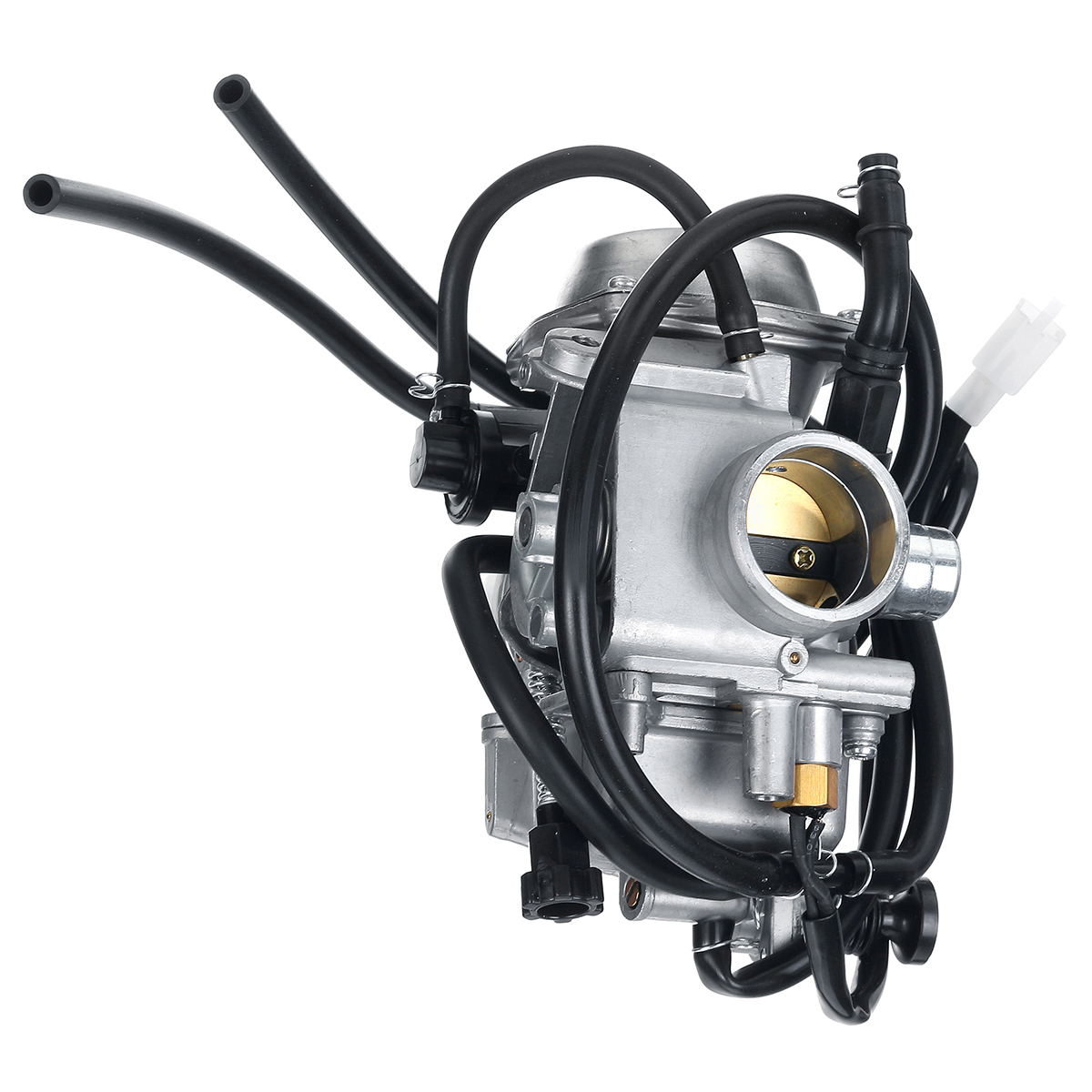 Carburetor-Carb-For-Honda-450-TRX450FE-TRX45FM-Foreman-450-2002-2003-2004-ATV-1819158