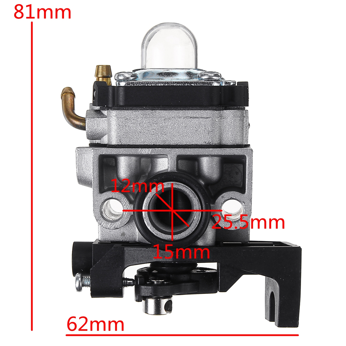 Carburetor-Carb-For-Honda-GX25-GX35-GX25NT-GX25T-FG110K1-Lawn-Mower-1496445