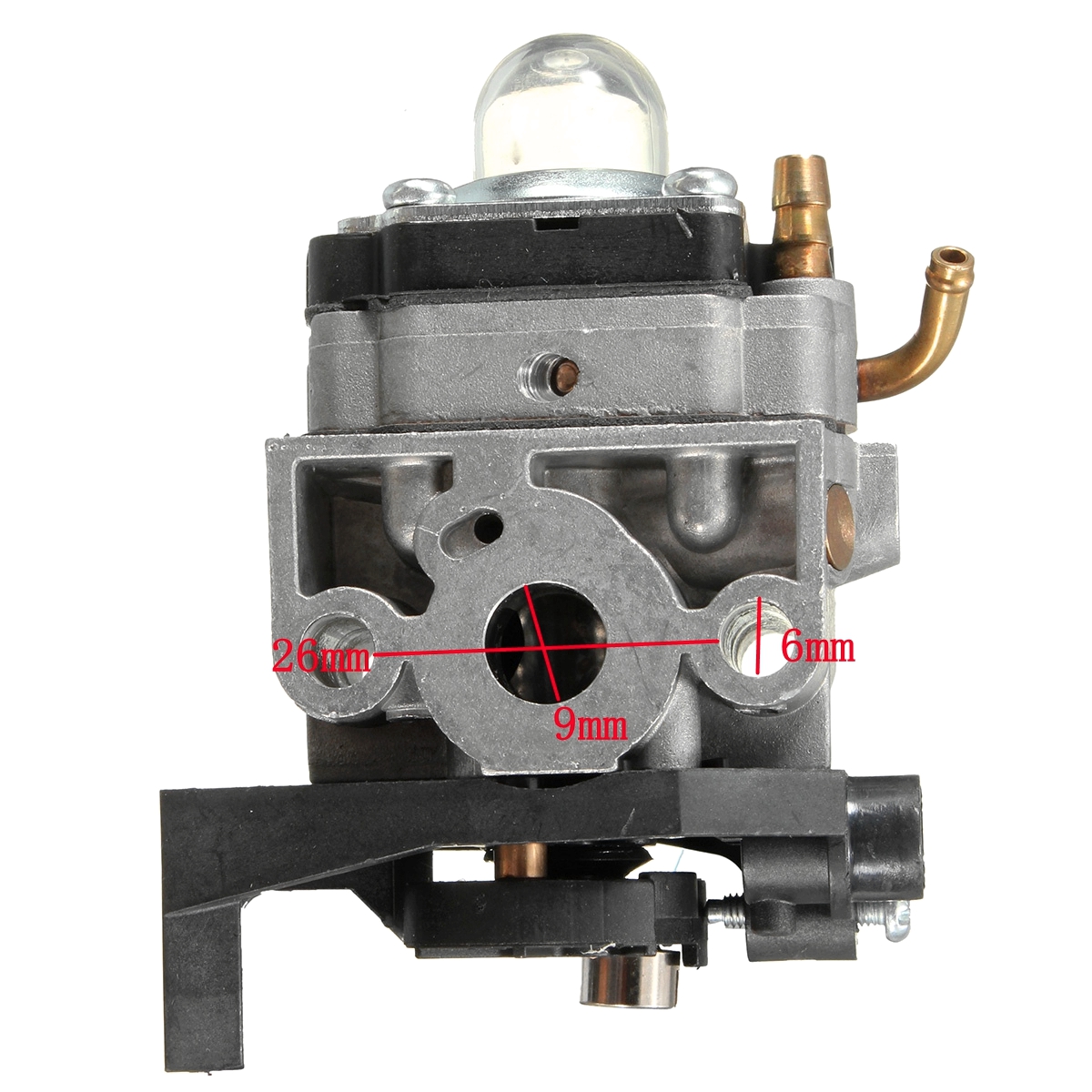 Carburetor-Carb-For-Honda-GX25-GX35-GX25NT-GX25T-FG110K1-Lawn-Mower-1496445