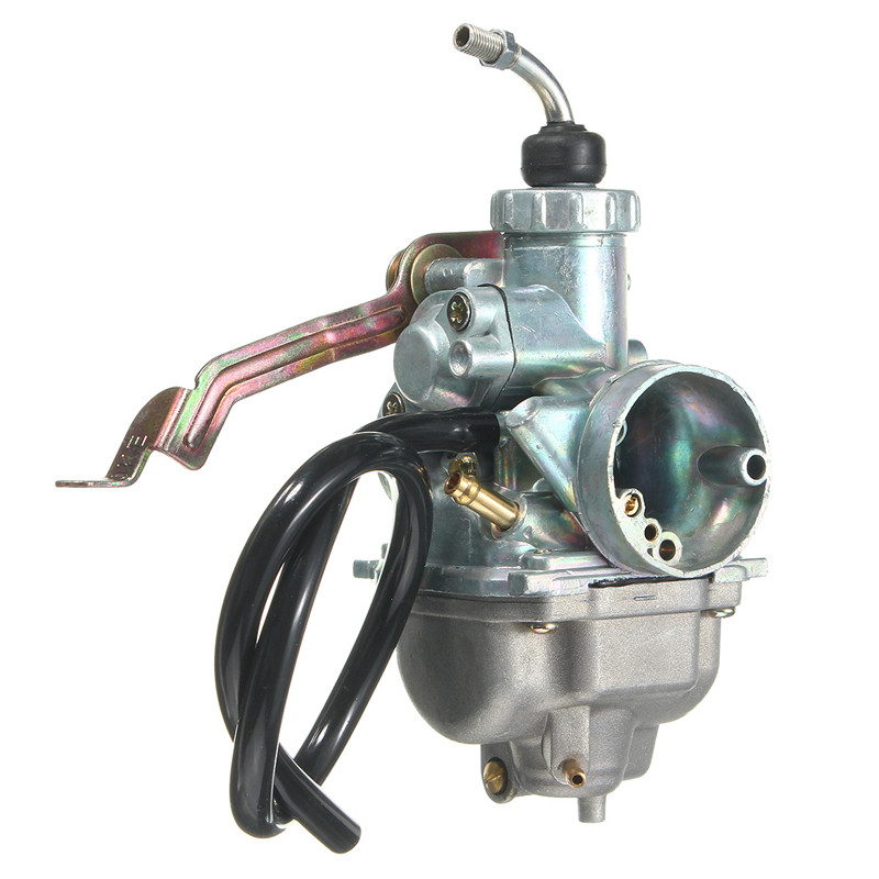 Carburetor-Carb-For-Kawasaki-KLX125-2003-2005-Dirt-Bike-1088486