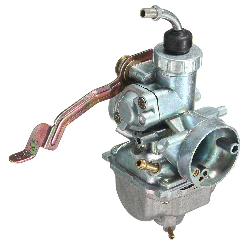 Carburetor-Carb-For-Kawasaki-KLX125-2003-2005-Dirt-Bike-1088486