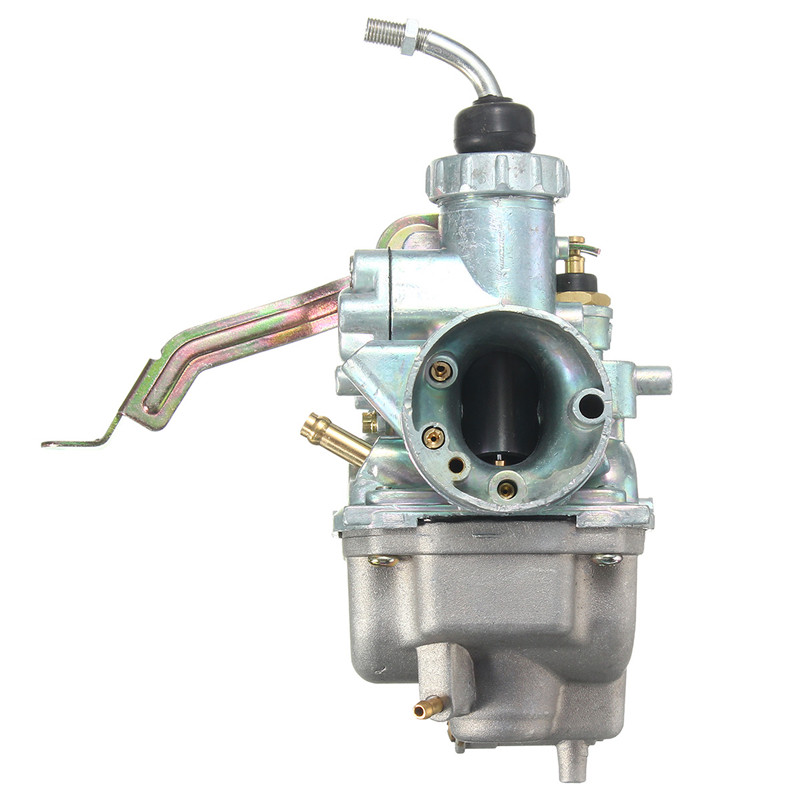 Carburetor-Carb-For-Kawasaki-KLX125-2003-2005-Dirt-Bike-1088486