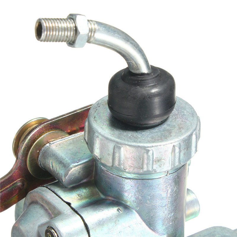 Carburetor-Carb-For-Kawasaki-KLX125-2003-2005-Dirt-Bike-1088486