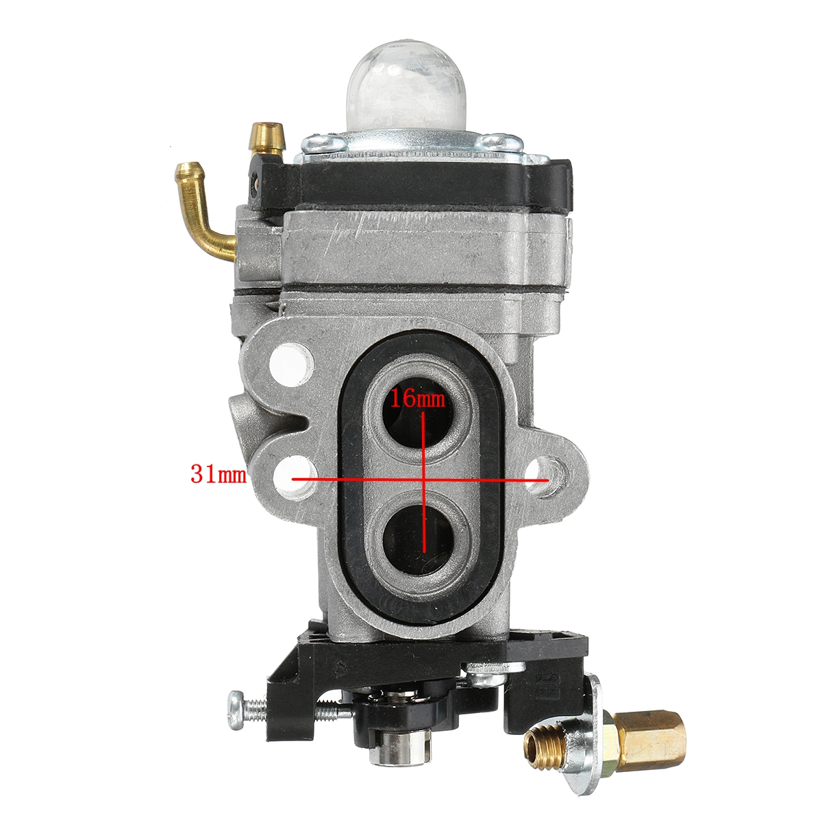 Carburetor-Carb-For-Redmax-BCZ3060TS-EZ25005-BCZ2400S-BCZ2500-GZ25N14-GZ25N23-1187991