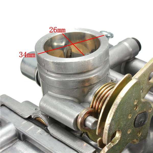 Carburetor-Carb-For-Suzuki-GN125-1994---2001-GS125-EN125-GN125E-979206