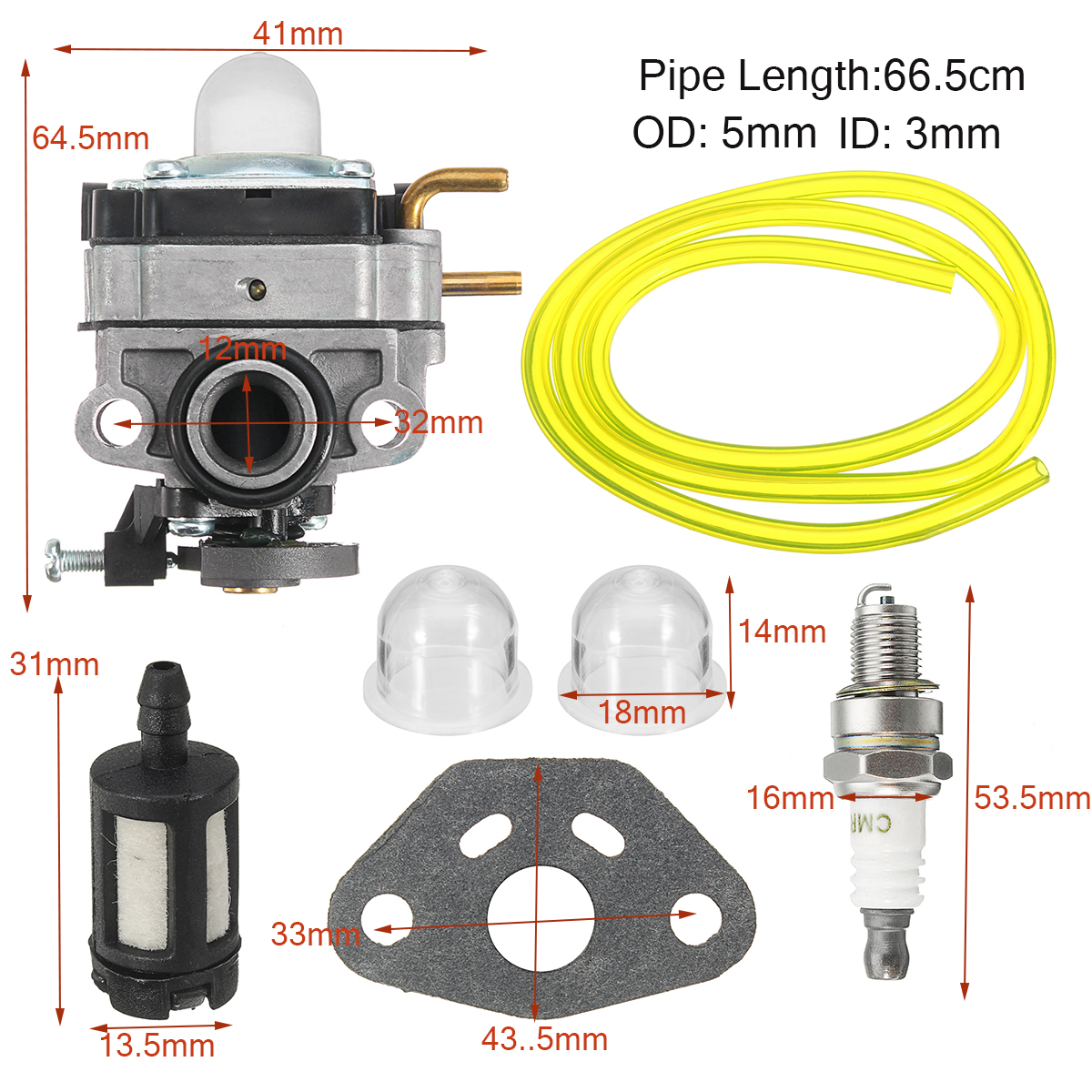 Carburetor-Carb-For-Troy-Bilt-TB4BP-TB4BPEC-TBP6160-753-05676A-Backpack-Blower-1327071