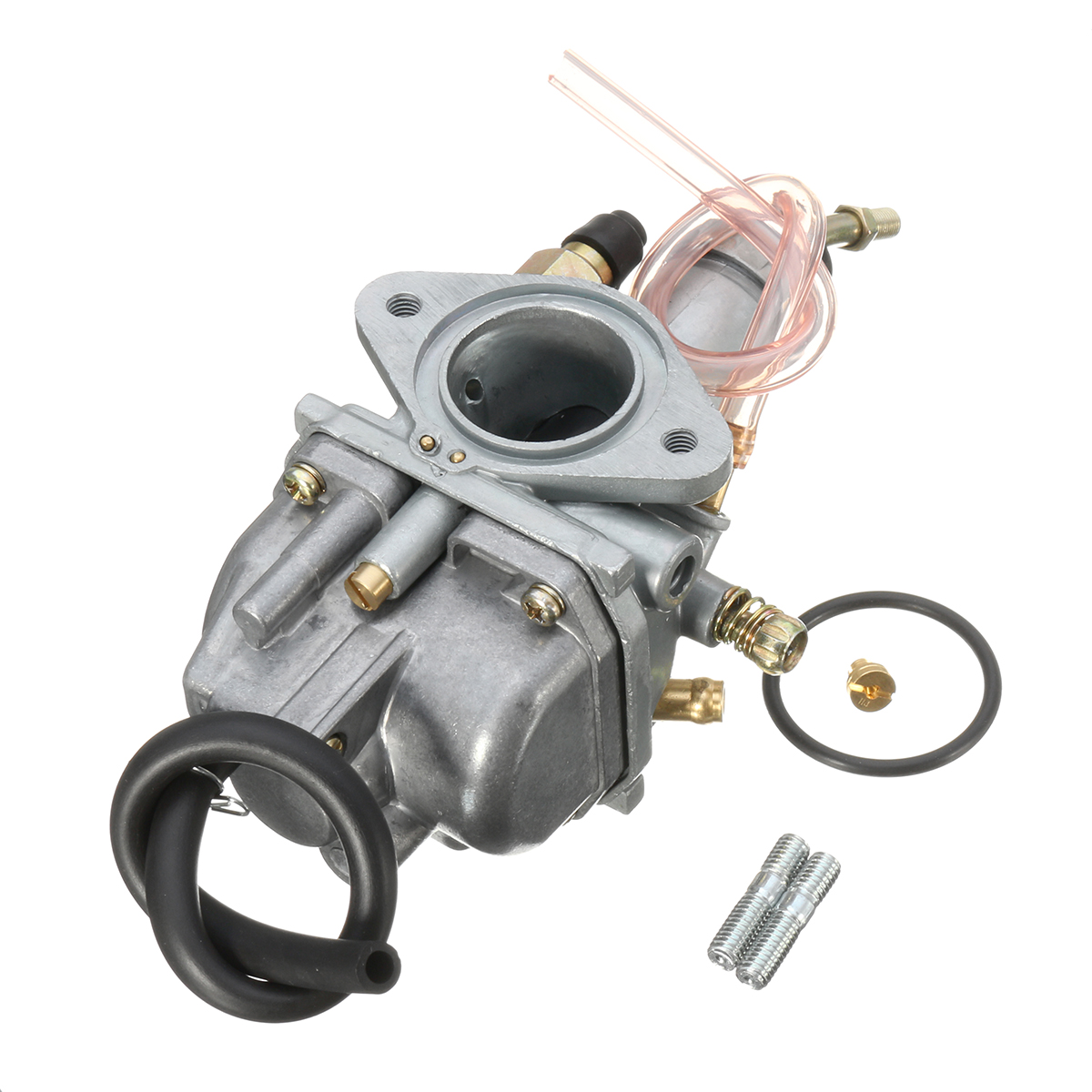 Carburetor-Carb-For-YAMAHA-BREEZE-125-YFA125-1989-2004-Dirt-Bike-Aluminum-1159105