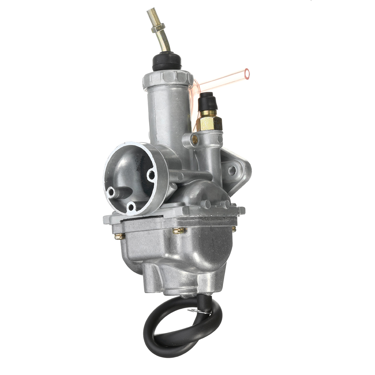 Carburetor-Carb-For-YAMAHA-BREEZE-125-YFA125-1989-2004-Dirt-Bike-Aluminum-1159105