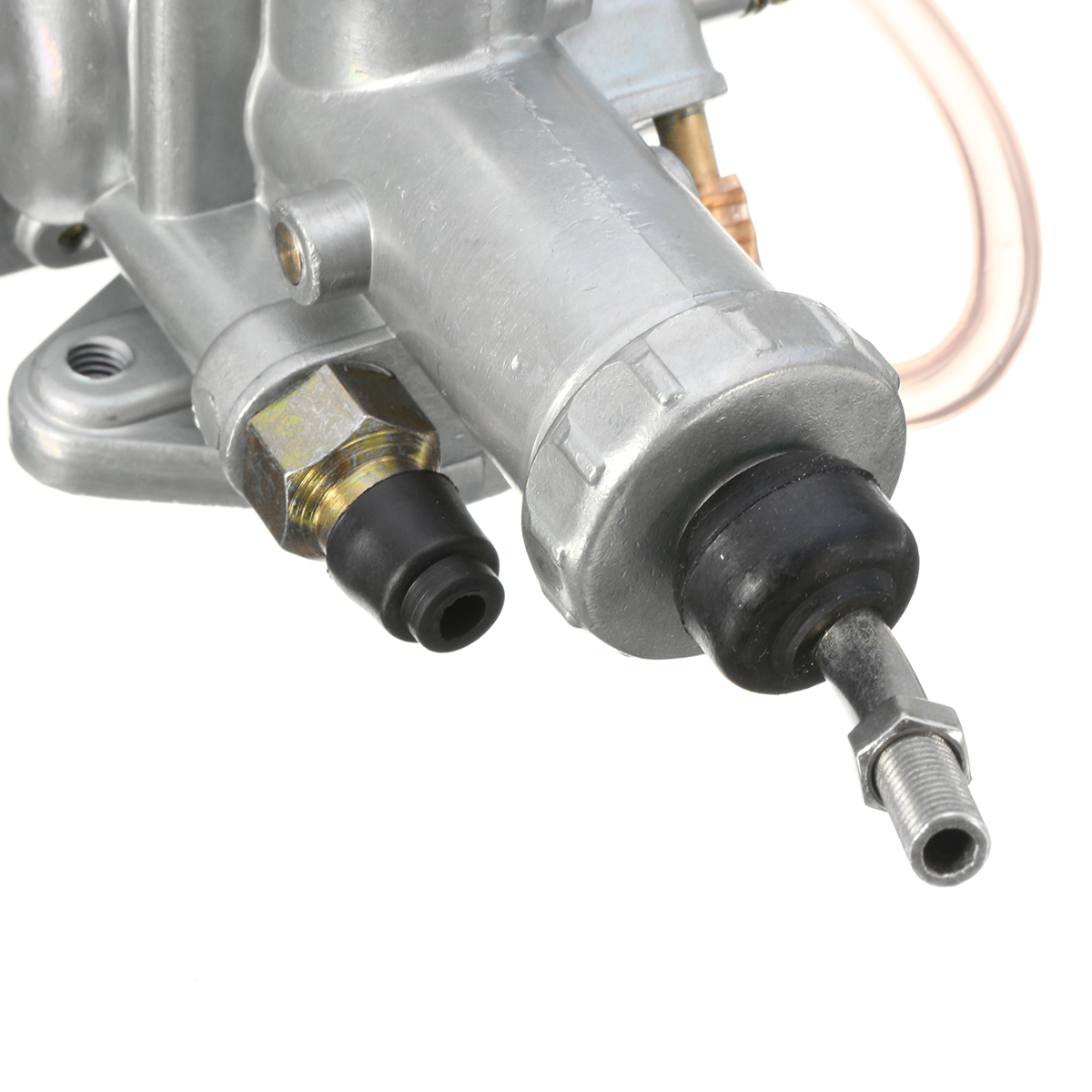Carburetor-Carb-For-YAMAHA-BREEZE-125-YFA125-1989-2004-Dirt-Bike-Aluminum-1159105