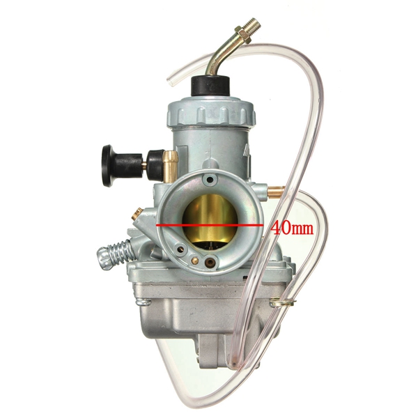 Carburetor-Carb-For-Yamaha-DT-175-DT175-1979-1981-Enduro-SUV-981032