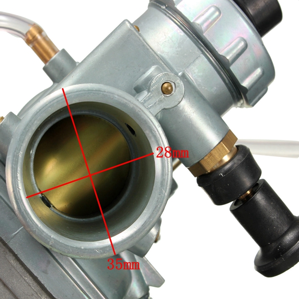 Carburetor-Carb-For-Yamaha-DT-175-DT175-1979-1981-Enduro-SUV-981032