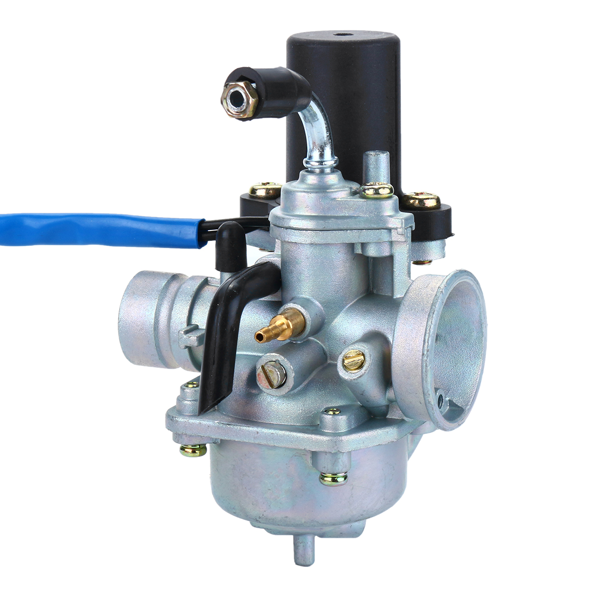 Carburetor-Carb-For-Yamaha-Piaggio-Zip-Jog-50cc-90cc-110cc-ATV-Quad-Go-Kart-1215968