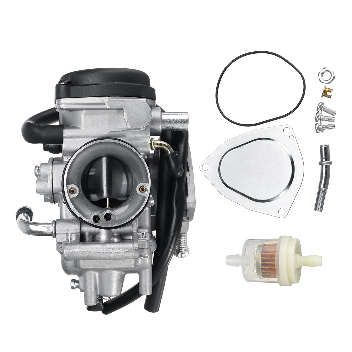 Carburetor-Carb-Fue-Filter-For-Bombardier-Can-Am-Outlander-Max-400-4X4-2004-2008-1755800