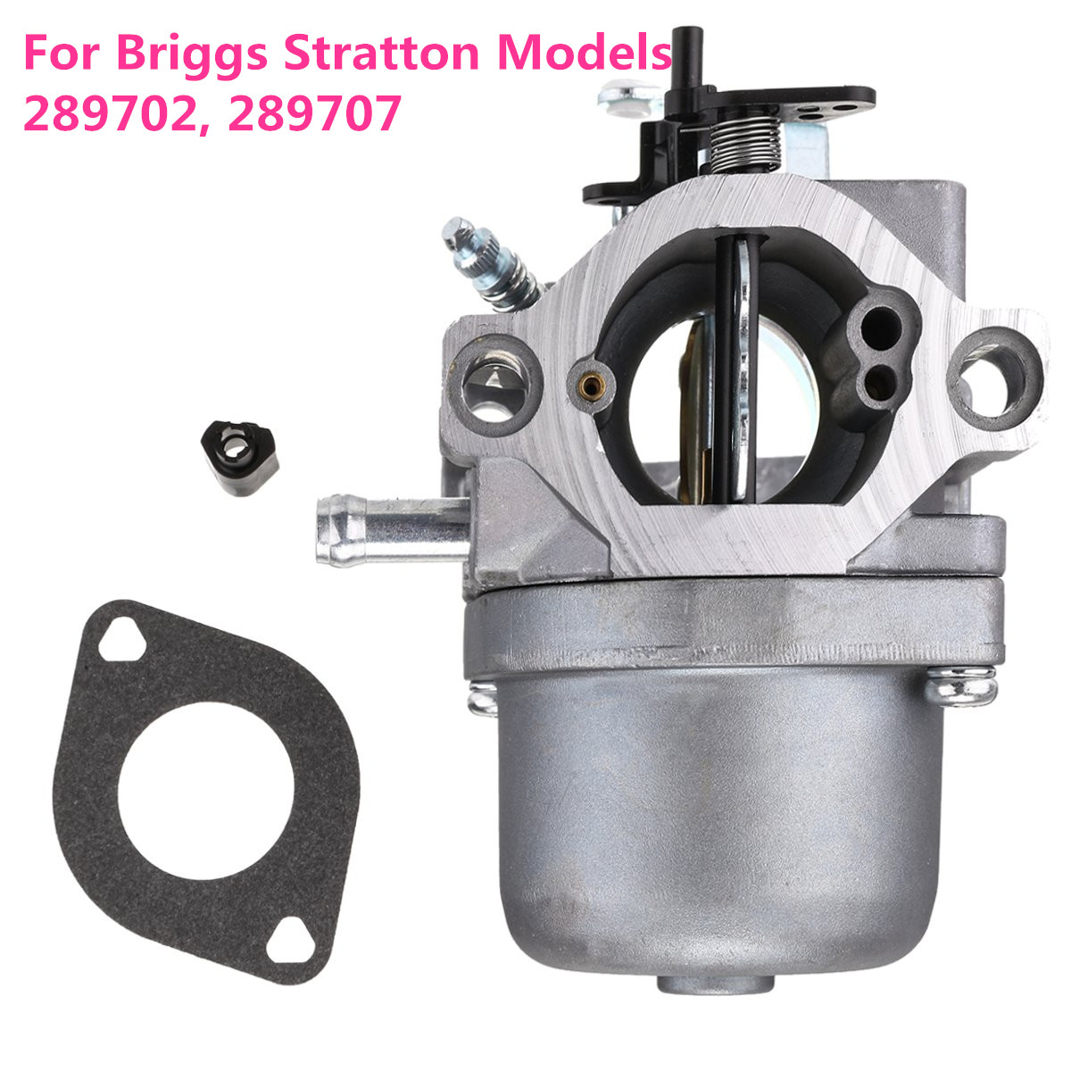 Carburetor-Carb-Gasket-For-Briggs--Stratton-498027-498231-499161-799728-289702-1304799