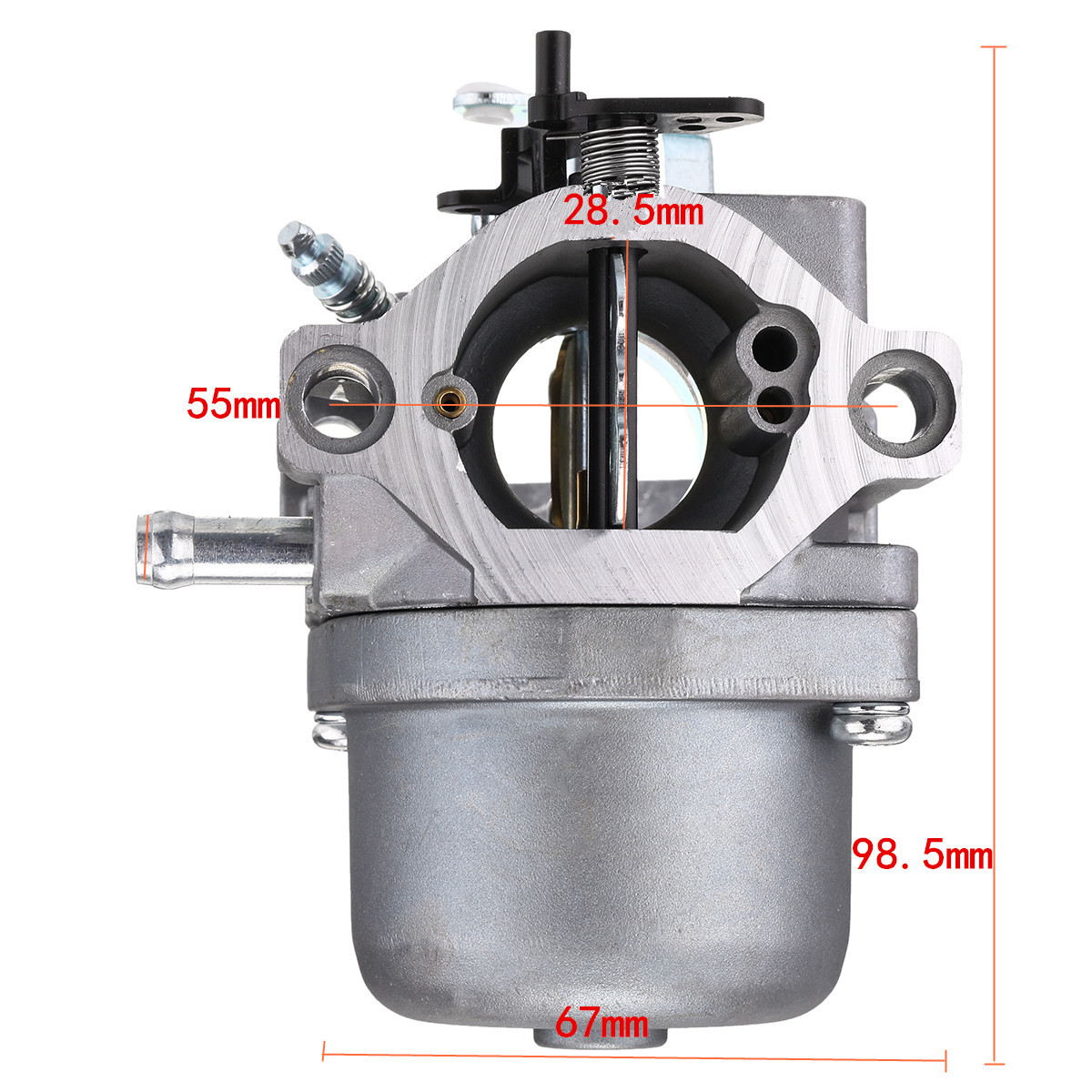 Carburetor-Carb-Gasket-For-Briggs--Stratton-498027-498231-499161-799728-289702-1304799