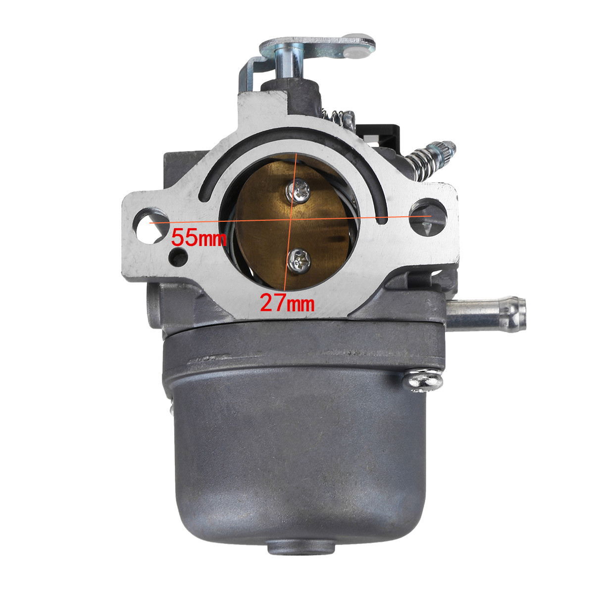 Carburetor-Carb-Gasket-For-Briggs--Stratton-498027-498231-499161-799728-289702-1304799