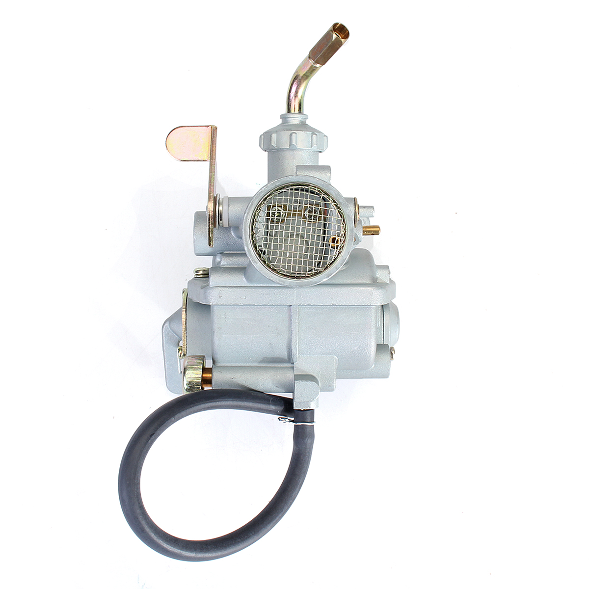 Carburetor-Carb-Kit-For-Honda-CT70-CT70H-CT-70-KO-1969-1977-Trail-Bike-Fuel-Line-1143459
