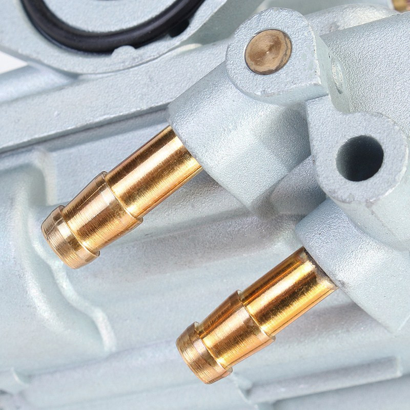 Carburetor-Carb-Kit-For-Honda-CT70-CT70H-CT-70-KO-1969-1977-Trail-Bike-Fuel-Line-1143459