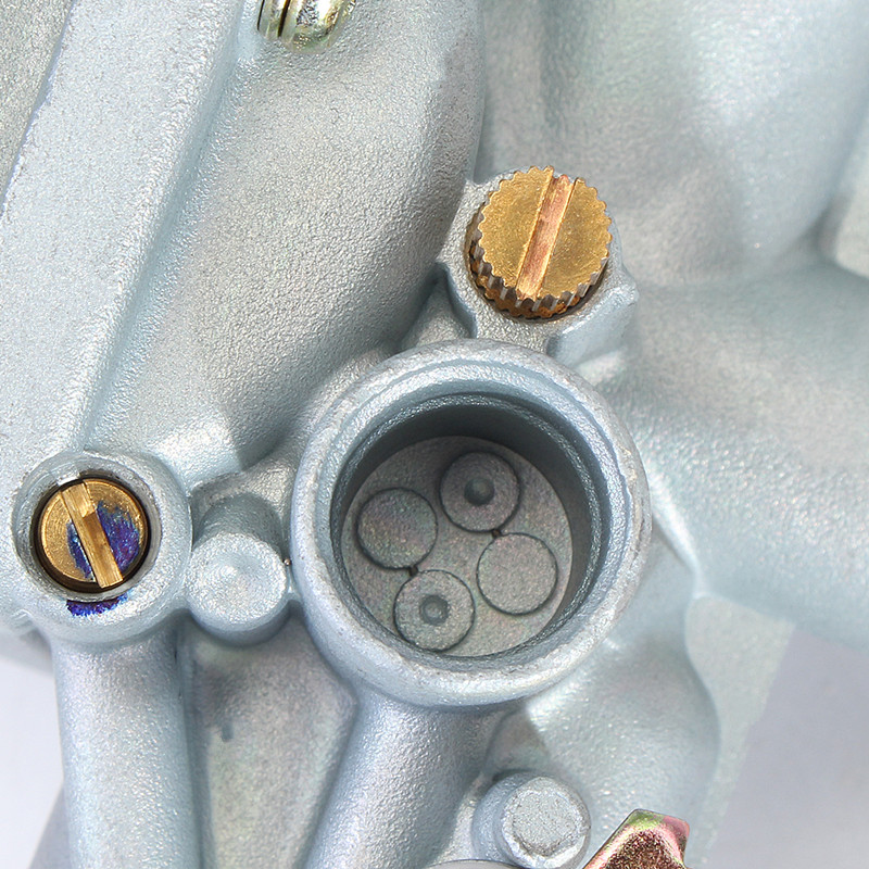 Carburetor-Carb-Kit-For-Honda-CT70-CT70H-CT-70-KO-1969-1977-Trail-Bike-Fuel-Line-1143459