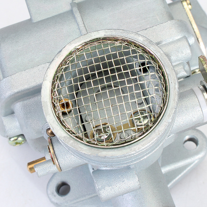 Carburetor-Carb-Kit-For-Honda-CT70-CT70H-CT-70-KO-1969-1977-Trail-Bike-Fuel-Line-1143459