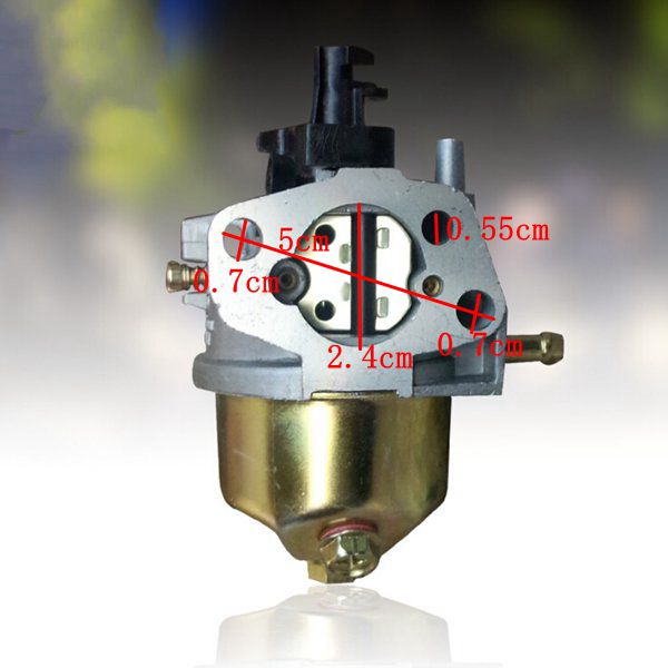 Carburetor-Carb-Lawn-Mower-Return-Spring-Type-For-GX160-168F-170F-968170