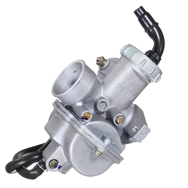 Carburetor-Carb-PZ20-PZ16-For-50cc-90cc-ATVs-Go-Karts-Dirt-Kazuma-916401