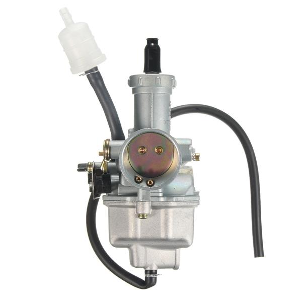 Carburetor-Carb-Parts-Oil-Filter-For-Honda-ATV-TRX250EX-Recon-250-1997-2001-1056186