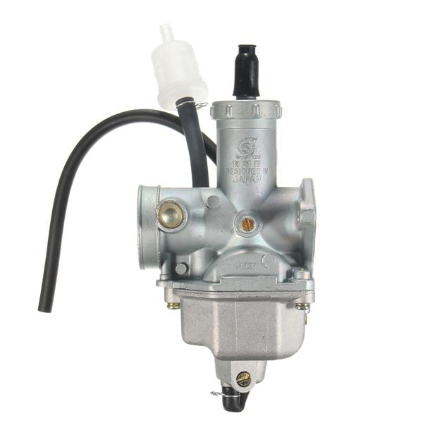 Carburetor-Carb-Parts-Oil-Filter-For-Honda-ATV-TRX250EX-Recon-250-1997-2001-1056186