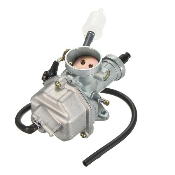 Carburetor-Carb-Parts-Oil-Filter-For-Honda-ATV-TRX250EX-Recon-250-1997-2001-1056186