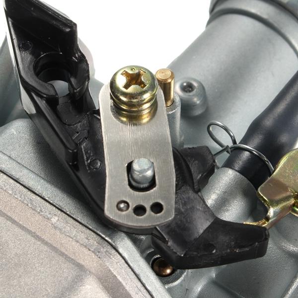 Carburetor-Carb-Parts-Oil-Filter-For-Honda-ATV-TRX250EX-Recon-250-1997-2001-1056186