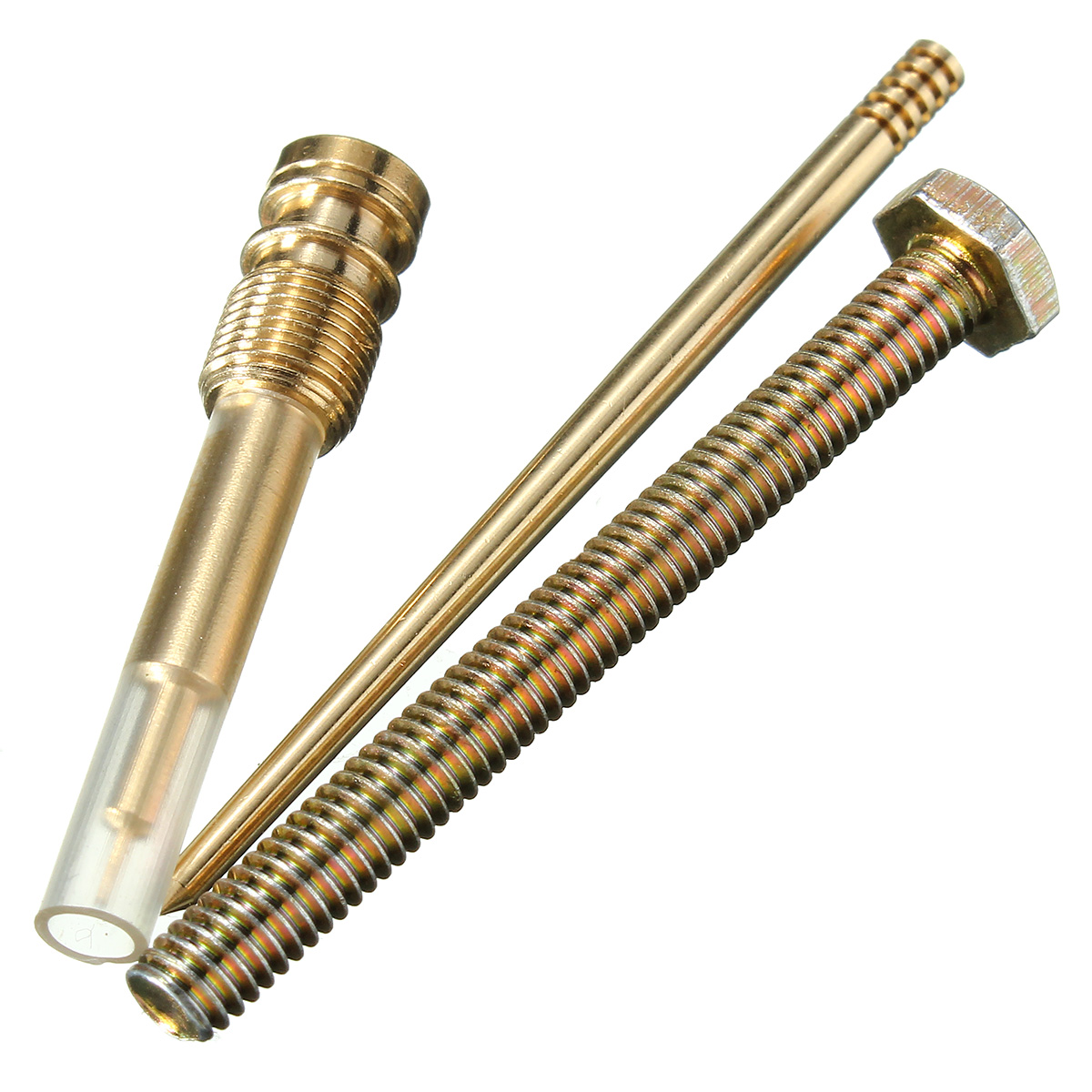 Carburetor-Carb-Rebuild-Kit-For-Honda-TRX450ES-Foreman-1998-2003-1108451