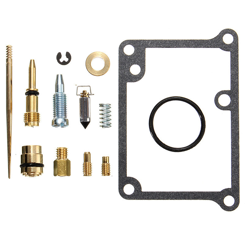 Carburetor-Carb-Rebuild-Repair-Fit-For-Yamaha-Banshee-YFZ350-1988-2006-1191076