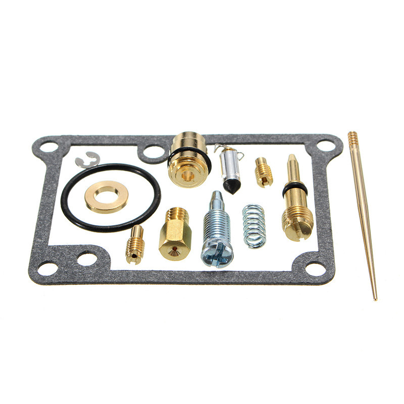 Carburetor-Carb-Rebuild-Repair-Fit-For-Yamaha-Banshee-YFZ350-1988-2006-1191076