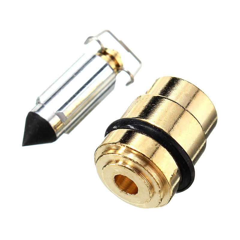 Carburetor-Carb-Rebuild-Repair-Fit-For-Yamaha-Banshee-YFZ350-1988-2006-1191076