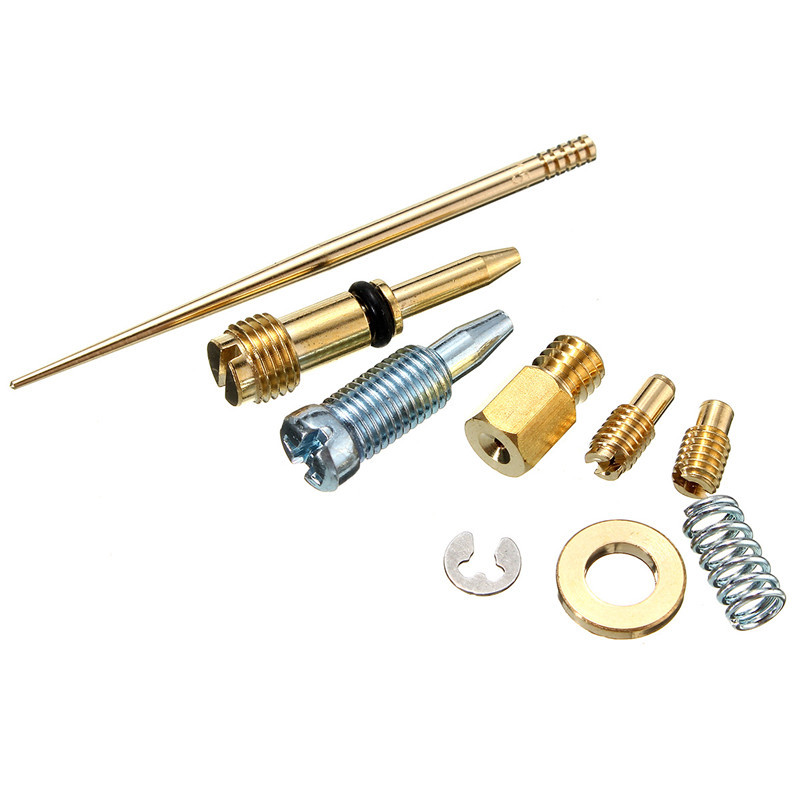 Carburetor-Carb-Rebuild-Repair-Fit-For-Yamaha-Banshee-YFZ350-1988-2006-1191076